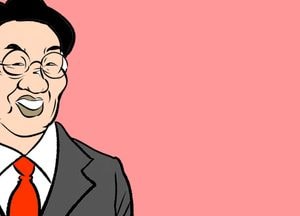내막은···?!