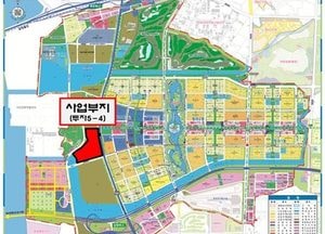 인천경제청, 청라국제도시 영상·문화 복합단지 조성 우수 사업자 선정 ‘본격 착수’