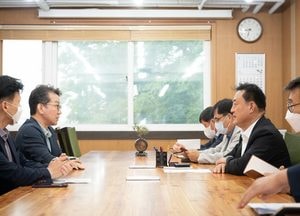 여주시, 민선8기 수도권 규제개선 물꼬 터...공장 신·증설 2000㎡까지 가능 전망