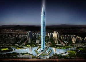 [화요기획] 인천, 기대와 좌절만 반복...국내 최고 높이 ‘청라시티타워’ 착공은 언제