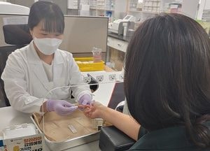 ‘파주·휴전선 접경지역’서 집중 발생...파주시 ‘말라리아 무료 검사’ 시행