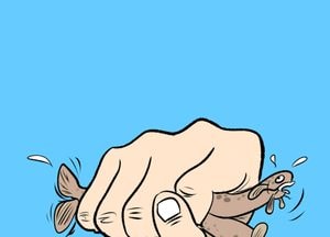 이번엔 확실히 잡기를…