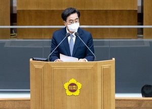 김동연 도지사 “정파 초월한 여·야·정 협력 경기도 협치모델 필요”