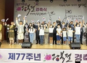 전진선 양평군수 “숭고한 희생정신 이어 받아야”