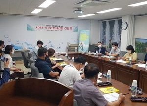 고양특례시, 주요시설 안전점검 실시...‘대한민국 안전大전환 국가안전대진단’ 일환