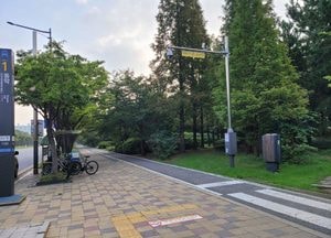 [인천둘레길 - 8코스] ‘쉼’하기에 제격...동막역 출발해, 승기천 지나면 ‘문학산’ 오르는 코스