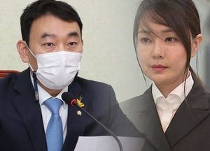 민주당 의원, '김건희 특검법' 발의···허위경력 등 ‘각종 의혹 규명 위해’