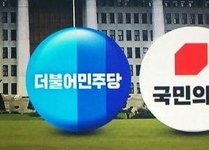 여야 ‘대통령실 인사문제’로 ‘티격태격’···국회 운영위에서 한치 양보없는 ‘설전’
