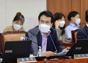 “최순실 미국 방위산업체와 결탁” 주장한 안민석, 기소 의견 검찰 송치