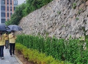 임태희 道 교육감 “학생 안전이 최우선”...시설 안전점검