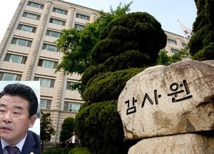 감사원 ‘국회법 위반 감사 청구’ 물의…예결위 산회 전 결산 사항 기습 요청