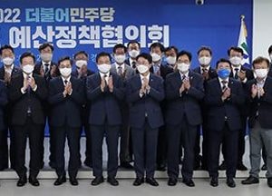 김동연 지사 “경제위기 오면 지방정부 역할 중요, 위기극복 도와 달라”