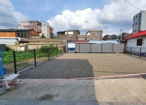 동두천시, 방치된 빈집 '주차장으로 탈바꿈'...도시미관 향상·주거환경 개선사업 ‘호응’