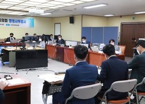 “구리시, 친환경도시 되려면 ‘쓰레기 자체 처리 역량’키워야”