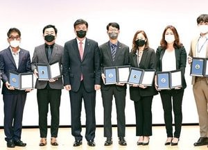 광주시, 제22회 광주시민의 날 기념식 개최...수해 피해로 간소하게 진행