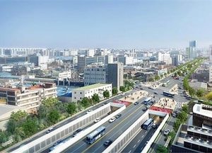 인천·경기·국토부, 인천~서울 지하화 ‘의기투합’...2027년 착공