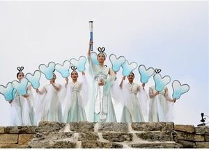 강화군, 개천절 날 마니산서 남‧북 평화기원 제4354주년 개천대제 개최