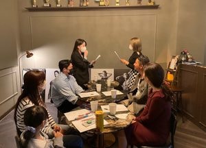 마음과 몸을 함께 치유하다...한국정서교육개발원의 ‘마음·몸 치유’ 현장