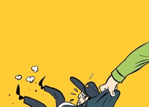 보이스피싱 신고를 거부한 경찰은 교육을 다시···