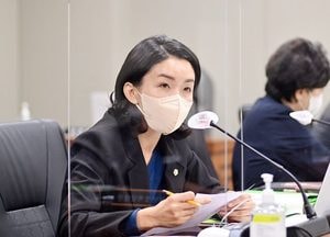 파주시의회 ‘문화복지 증진 조례안’ 통과…이정은 의원 관련법 상임위서 ‘만장일치’