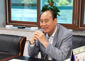 “소통과 민생에 모든 행정력 집중”...취임 100일 맞은 박형덕 동두천시장
