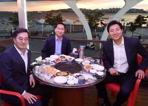 [화요기획] 인천지역 4개권역에 소각장 확보 ‘사활’....주민 반대는 여전