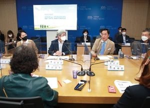 평택시, 시민 소통·협력 ‘협치시정’ 활성화 나섰다