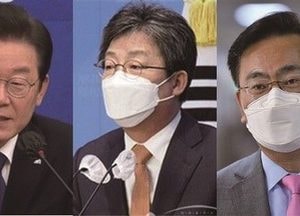 유승민, 이재명 ‘친일국방’ 강력 비난…‘ㄱ자’도 모른 무식하고, 위험한 발언
