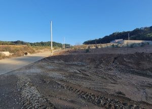 [단독] 김포, 운유산 일대 녹지개발 ‘불법’ 성행...개발행위 시 3.3㎡당 100만원 토지 800만원까지 치솟아