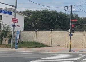 파주시, 보행자 자동인식 신호기 설치...어린이·노약자·장애인 등 ‘시스템’ 확대