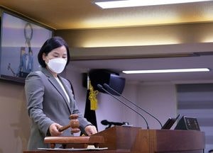 양평군의회, ‘민관협치 활성화’ 조례안 심사... 제289회 임시회 제1차 본회의 열어