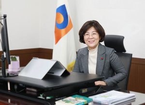 [인터뷰] 김보라 안성시장 민선8기 취임 100일 “시민중심·시민이익을 위한 혁신발전 앞장설 것”