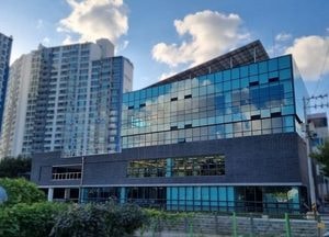 고양동 주민 숙원 ‘고양도서관’ 내년 초 문 연다...지하1층·지상4층 규모, 91억 투입