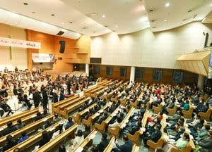 가을밤 물들인 ‘시월의 어느 멋진 날에’...의왕시필하모닉오케스트라 정기연주회