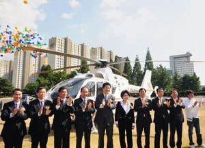 [화요기획] ‘인천 닥터헬기 계류장 이전’ 두고 후보지 주민들 ‘반대’ 커진다...해법은?