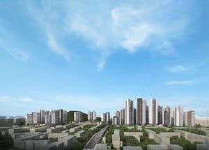 ‘호반써밋 센트럴파크’ 이달 27일 견본주택 개관...총 1737가구 분양