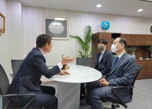 김학용 의원, 버스요금 반값 ‘안성~강남’ 광역버스 신설 촉구