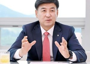 [인터뷰] 방세환 광주시장 취임 100일 “‘희망도시 행복광주’ 위한 마스터플랜, 하나하나 실행할 것”