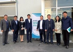 운영자금 지원·기업환경 조성 등 기업애로사항 청취나선 지자체장 ‘눈길’