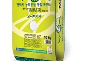 평택시 ‘슈퍼오닝’ 농‧특산물브랜드 ‘대상’…대한민국 창조혁신대상서 수상