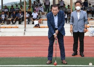 강화군, 체육시설 확충으로 마을 중심 체육 복지 실현