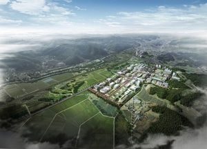 GH, 연천BIX 임대산업용지 10필지 선착순 수의계약 공급