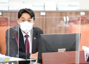 김도훈 도의원 “청년 지원 사업 중도 이탈 방지 대책 필요”