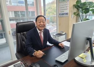 [인터뷰] 이성훈 전 의왕도시공사 사장 “의왕을 명품도시로 만드는 것이 꿈”