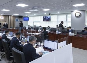 경기도의회 경제노동위원회 “자금줄 막힌 소상공인 보증 지원 방안 절실”