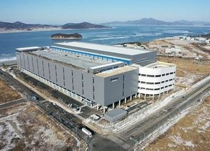 써모피셔, 영종에 물류센터 개소…바이오의약 원부자재 공급망 강화