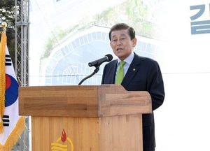 강화군, 30억 투입 ‘온수리 공영주차장’ 준공
