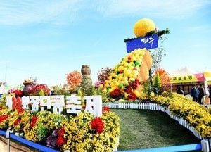 파주시, 품질 일품 ‘장단삼백’… 25일 ‘파주장단콩축제’ 4년 만에 열린다