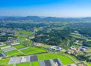 용인시, 반도체클러스터 들어서는 원삼면 지원 방안 마련...도로 조기 개설·주민 적극 채용