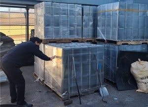 경기북부 소방특별사법경찰, 철물·건재 판매소 기획단속...8곳 적발